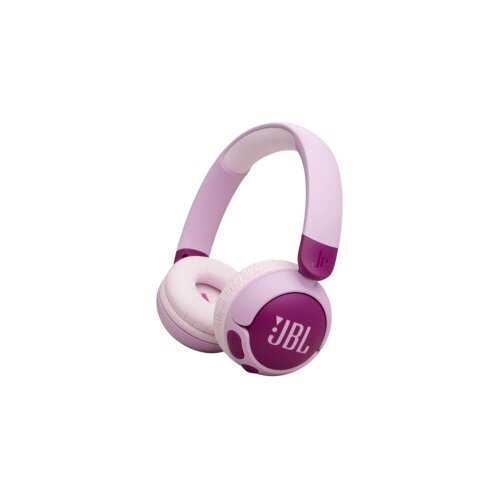  Slu&scaron;alice bluetooth JBL JR320 BT ljubičaste Cijene