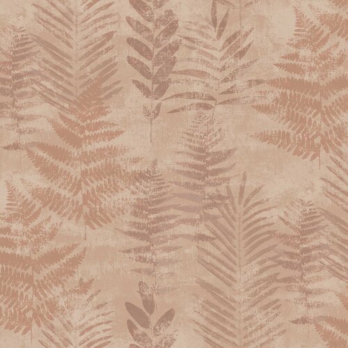Decoprint Wallcoverings Tapeta Reflect Fern (5 boja) Slike