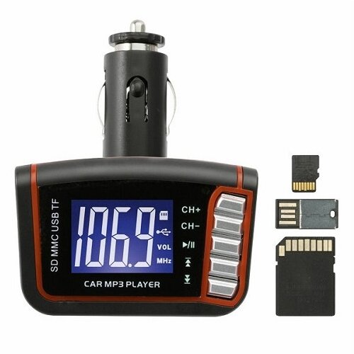 FM MODULATOR SA DALJ.12V/24V T 42 Cijene