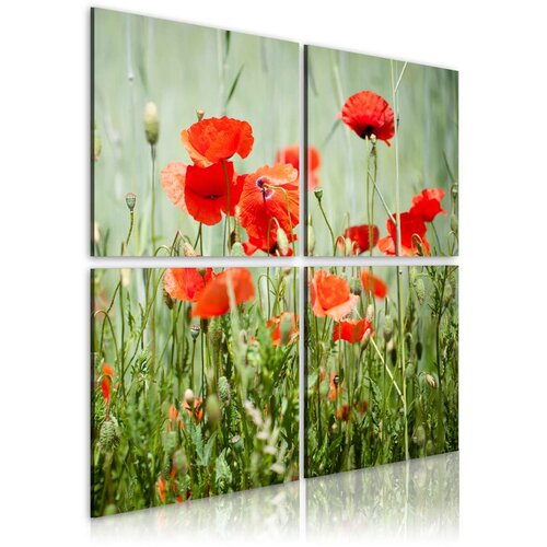  Slika - Springtime 80x80 Slike