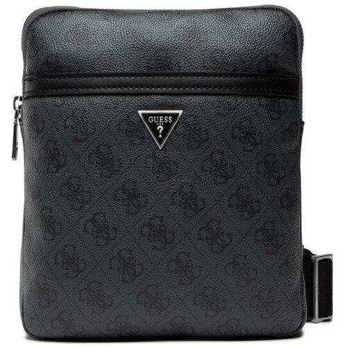 Guess VEZZOLA ECO MINI-BAGS Crna Slike
