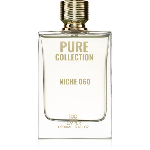 Emper Pure Collection Niche 060 parfemska voda uniseks 100 ml Slike