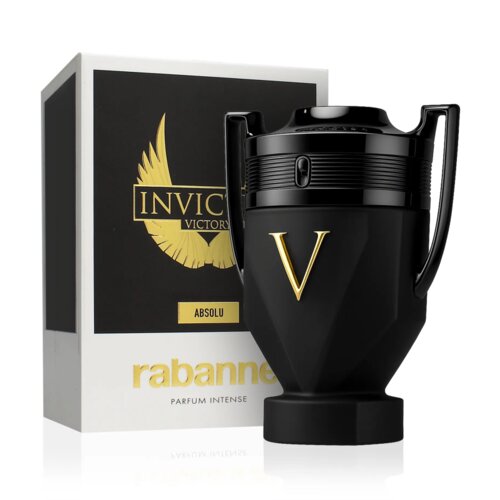 Paco Rabanne Invictus Victory Absolu Intense Parfum za Mu&amp;scaron;karce 200 ml Slike