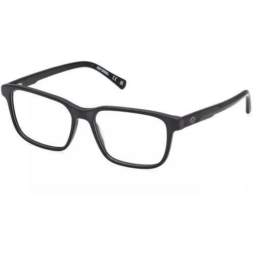Harley-Davidson HD 50061 002 55 Férfi szemüvegkeret (optikai keret) Cene