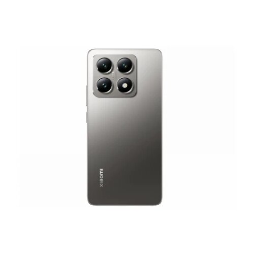 Xiaomi Smartphone 14T 12GB/256GB/siva Cene