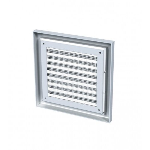 Vents Rozetna sa mežicom 192x192mm PVC MV150S Cijene