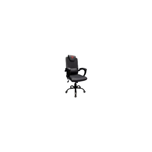 Fantech gejmerska stolica GC-185X crna Slike