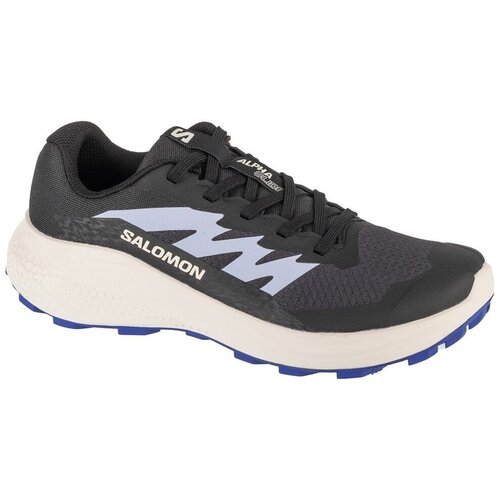 Salomon Teka&scaron;ki čevlji Alphaglide L47801800 Siva Cene