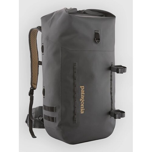 Patagonia Guidewater Roll Top Nahrbtnik forge grey Slike