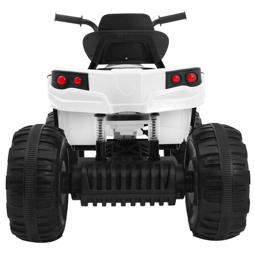 Quad na akumulator ATV BDM0906 - bijeli Slike