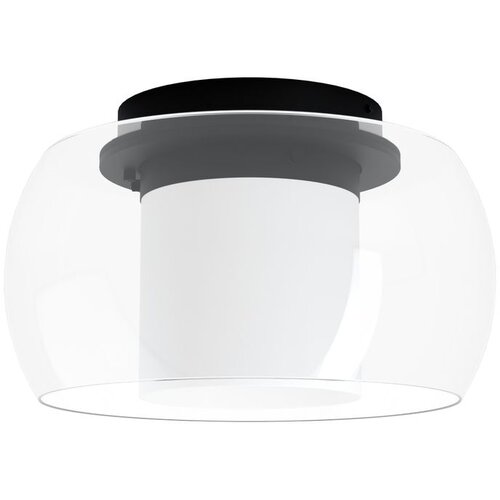 Eglo connect LED plafonjera BRIAGLIA-C RGB 3150 lm crna &amp;Oslash;40 cm 99022 Slike
