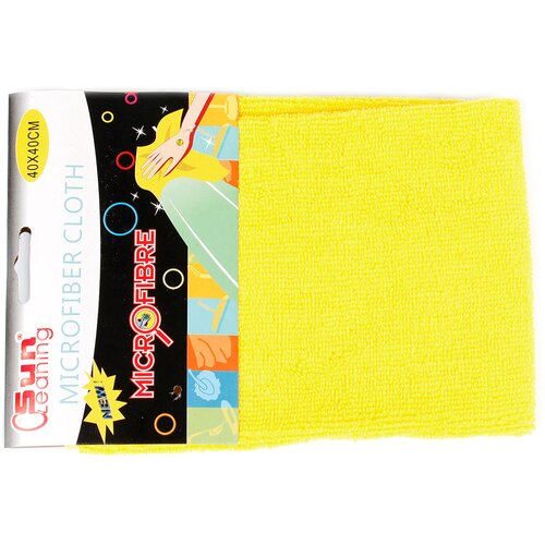 Haus mikrofiber krpa, 40x40cm Slike