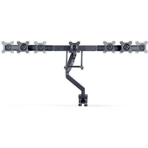 StarTech 3M1A3SG-MONITOR-ARM roko za monitor 17&amp;quot; 27&amp;quot; za mizo, (5000207831) Slike