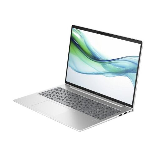 HP probook 460 G11 (pike silver) wuxga ips, U5-125U, 16GB, 512GB ssd, win 11 pro (9Y7E6ET) Cene