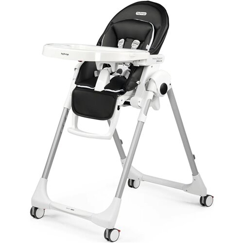 Peg-Perego HRANILICA PRIMA PAPPA FOLLOW ME LICORICE PLUS Slike