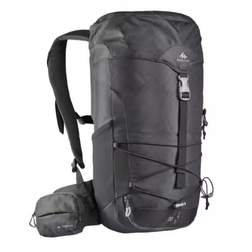 Olimp Sport Quechua ranac za planinarenje 20L Siva Cene