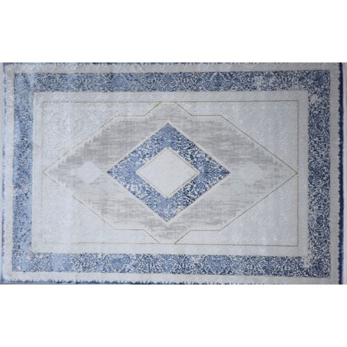  Tepih liparis LP454 cream blue 160x230 Cijene