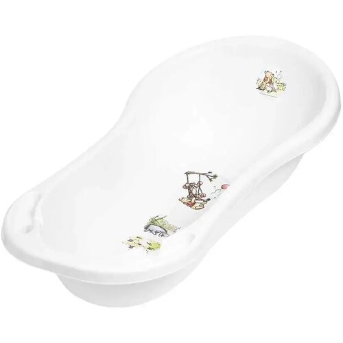 Keeeper Kadica za bebe Winnie the Pooh 100 cm – White Cene