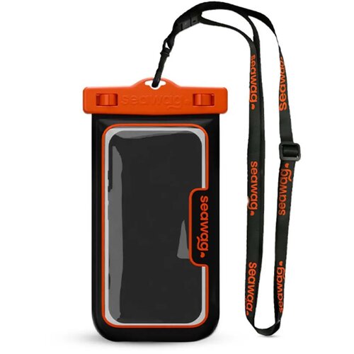 Buddyphones Vodoodporna torbica Element Proof Case, (5000514197) Slike