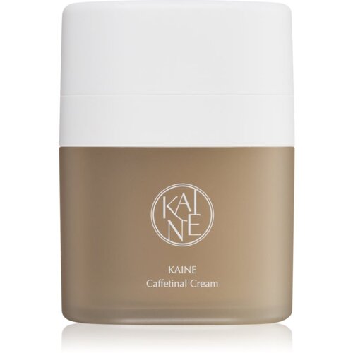 KAINE Caffetinal Cream globinsko vlažilna krema proti znakom staranja 50 ml Slike