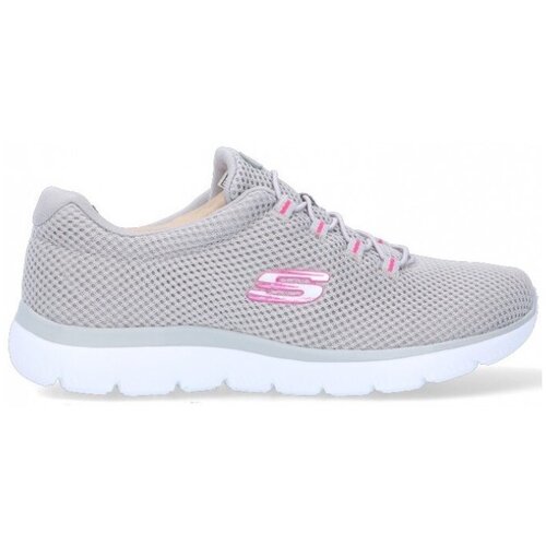 Skechers 66279 Siva Slike