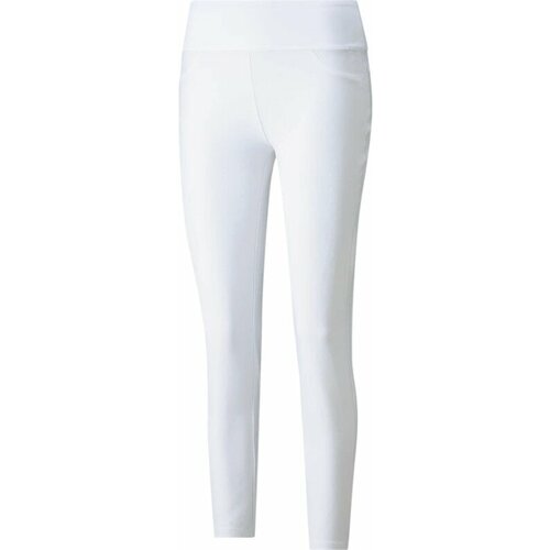 Puma Pwrshape Womens Pant Bright White L Slike