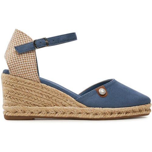 Refresh Espadrile 171882 Modra Cene