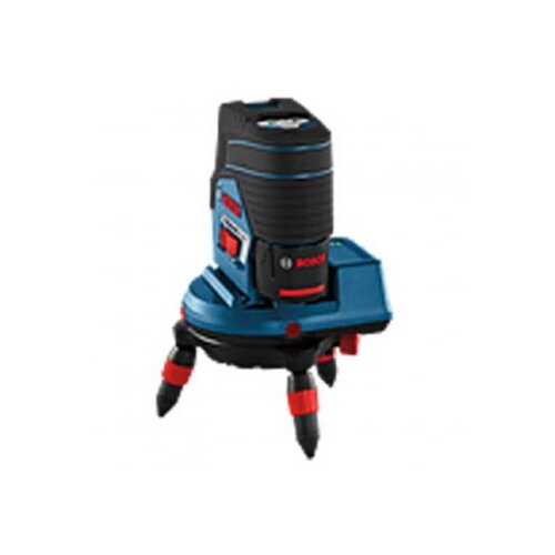 Bosch Točkasti i linijski laser Samonivelirajući, Uklj. torba GCL2-50C+ RM 2 Raspon (maks.): 20 m Kalibriran po: Tv Cene