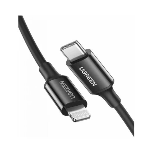 Ugreen US171 USB-C na Lighting kabl MM 2M Slike
