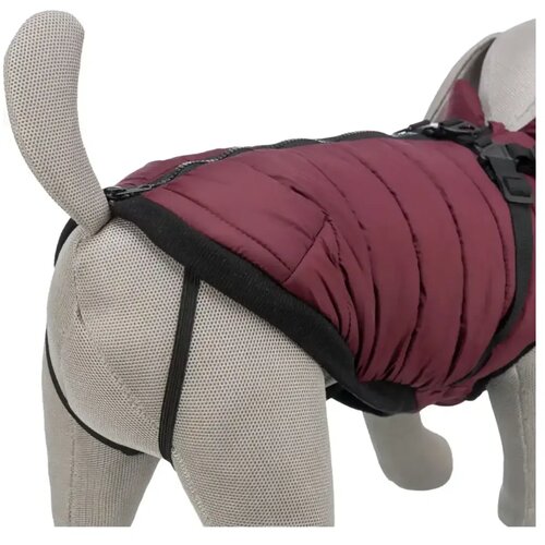 Trixie zimski kaput za pse Pirou 27 cm Slike