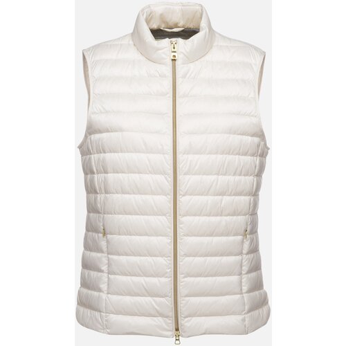 Geox Cream women's vest Jaysen - Women's Cijene