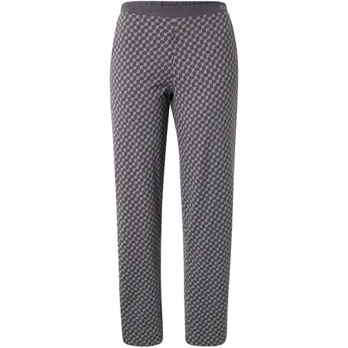 JOOP! Bodywear Spodnji del pižame mornarska / siva Slike