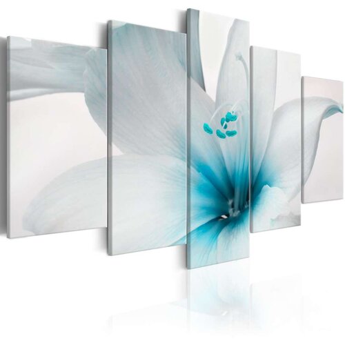  Slika - Amarylis: Blue Charm 100x50 Slike