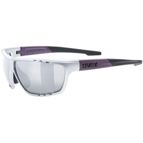 Uvex Sportstyle 706 sarena Slike