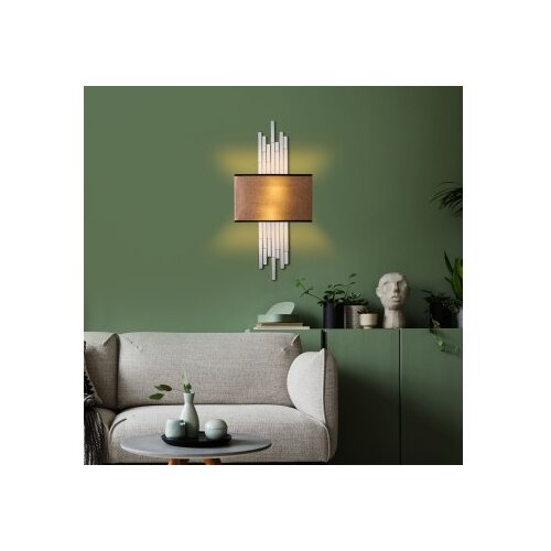 Opviq zidna lampa Axıs 15122 Slike