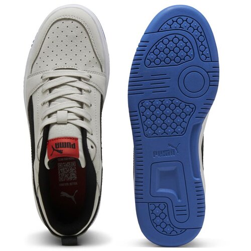 Puma Tenisice Rebound V6 Lo Mid 90s Jr za Dječake Slike