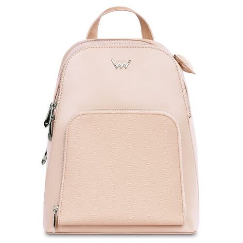 Vuch Ženski ruksak Filipa Roomy Beige, 29,5 x 23 cm Cene