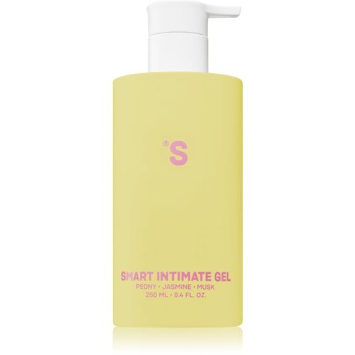 Sister's Aroma Smart Peony gel za intimno higieno 250 ml Cene
