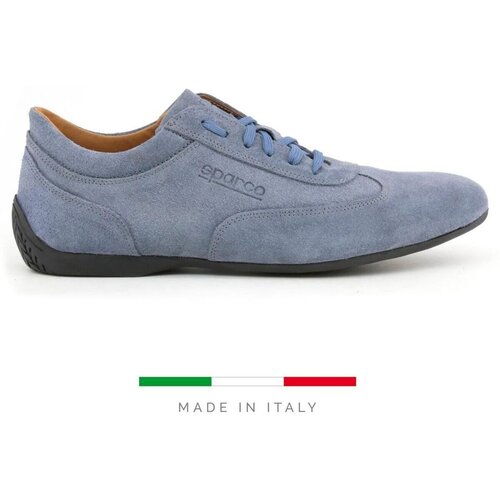 Sparco Imola-gp - Suede Blue Jeans Plava Cijene
