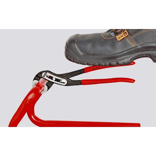 Knipex kle&amp;scaron;ta vodoinstalaterska aligator 400mm 1210896 88 01 400 Slike