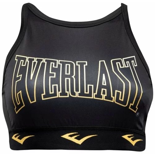 Everlast Duran Black/Gold L Donje rublje za fitnes