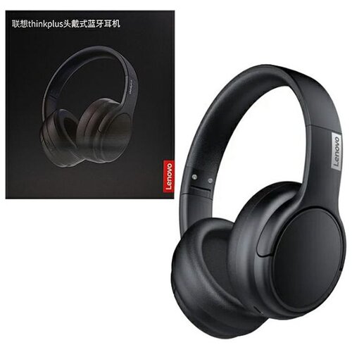 Lenovo SLU&Scaron;ALICE BLUETOOTH TH20 crne Cijene