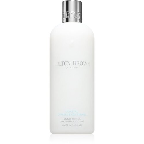 Molton Brown Coastal Cypress & Sea Fennel hranjivi regenerator za jednostavno ra&scaron;če&scaron;ljavanje kose 300 ml Cijene