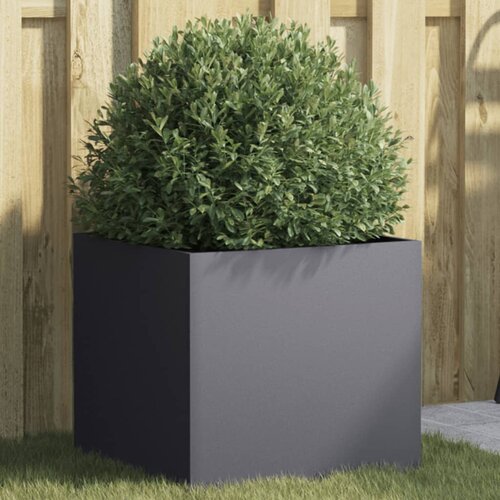 vidaXL Sadilica antracit 42 x 40 x 39 cm od hladno valjanog čelika Cijene