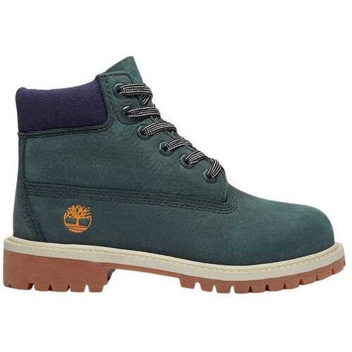 Timberland kožne dečje čizme Cene