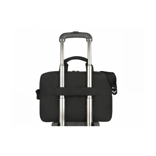 Tucano torba global 2 bag pc 13&amp;quot;/14&amp;quot;/Crna Slike