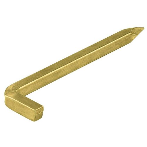 STABILIT Jekleni kavelj (2 x 30 mm, 20 kos, Jeklo) Cene