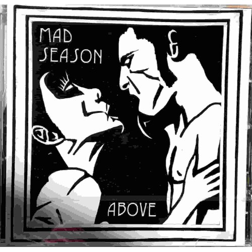  Mad Season - Above Cene