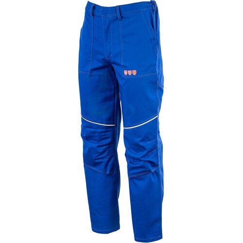  Za&scaron;titne hlače ETNA kobalt blue Cijene