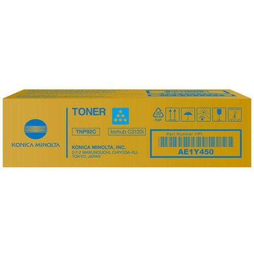 KM Toner TNP-92 C / 4k (AE1Y450) Cene